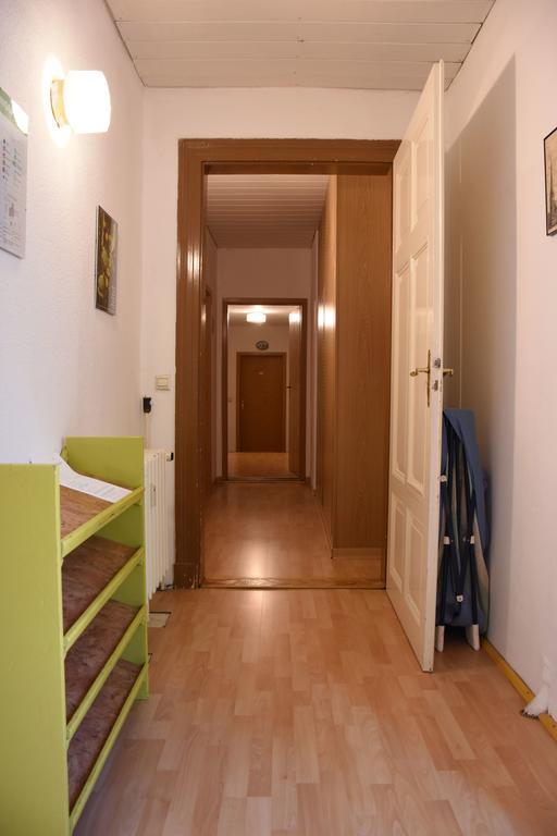 Pension Zur Wartburg 格尔利茨 外观 照片