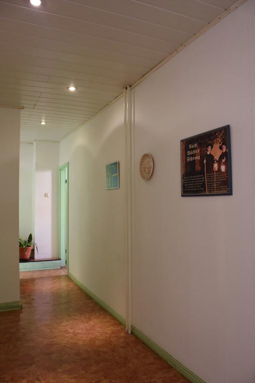 Pension Zur Wartburg 格尔利茨 外观 照片